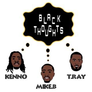 Black Thoughts Podcast