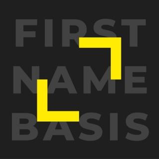 First Name Basis