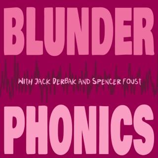 Blunderphonics