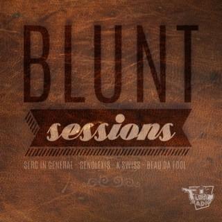 Blunt Sessions