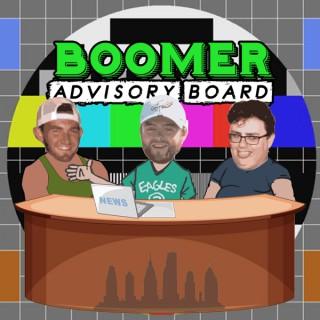 Boomer Advisory Board