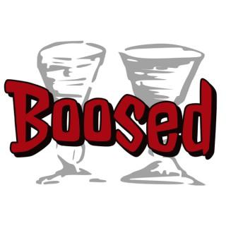 Boosed Podcast