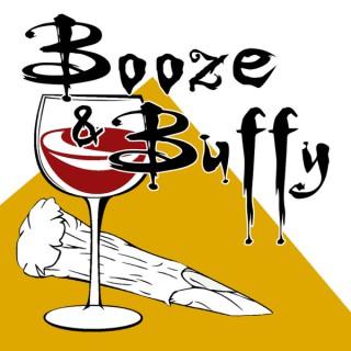Booze & Buffy