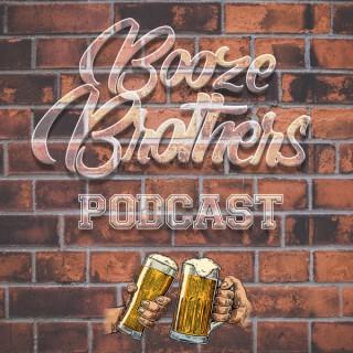 Booze Brothers Podcast