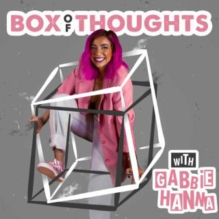 Box of Thoughts