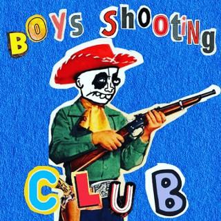 Boys Shooting Club