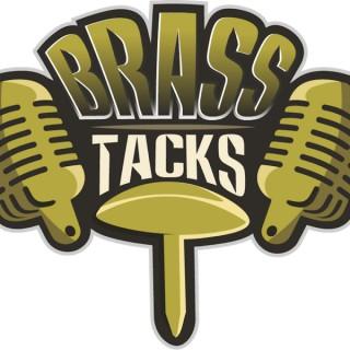 Brass Tacks Podcast