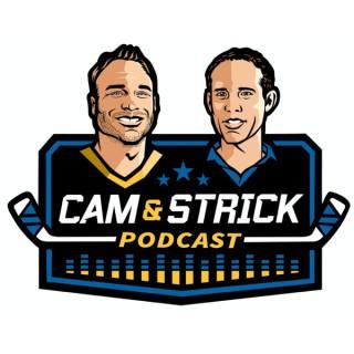 Cam & Strick Podcast