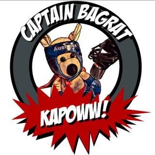 Captain Bagrat