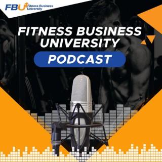 Fitness Business University With Vince Gabriele