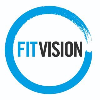 FitVision Business of Wellbeing Podcast
