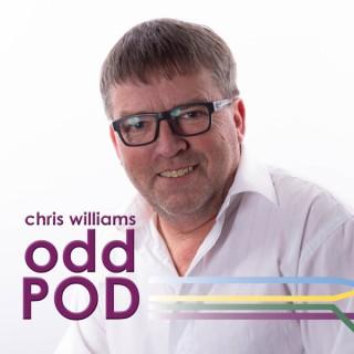 Chris Williams Odd Pod