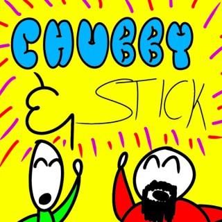 Chubby & Stick – Fat Guys at the Movies