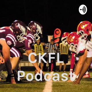CKFL Podcast