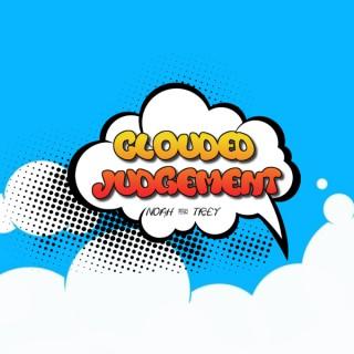 Clouded Judgement Podcast