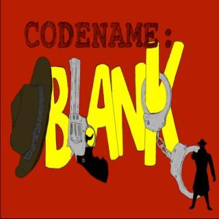 Codename: Blank