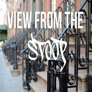 Brownstone Media Group Presents: View From The Stoop