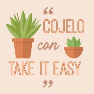 Cojelo Con Take It Easy