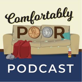 Comfortably Poor Podcast
