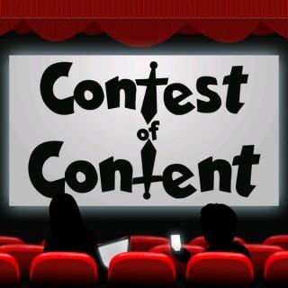 Contest of Content