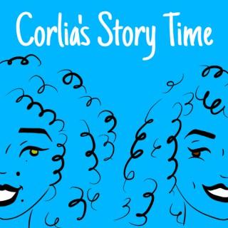 Corlia's Story Time
