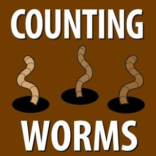 Counting Worms: Murder, True Crime and Death