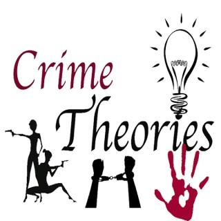 Crime Theories Podcast