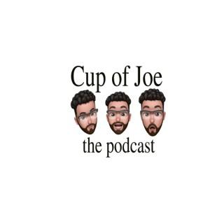 Cup of Joe podcast