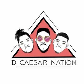 D Caesar Nation