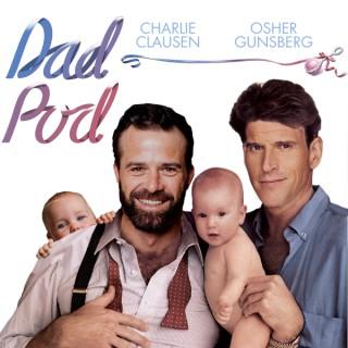 DadPod with Charlie Clausen and Osher Günsberg