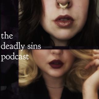 Deadly Sins Podcast
