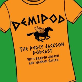 Demipod - The Percy Jackson Fan Podcast