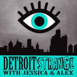 Detroit Strange