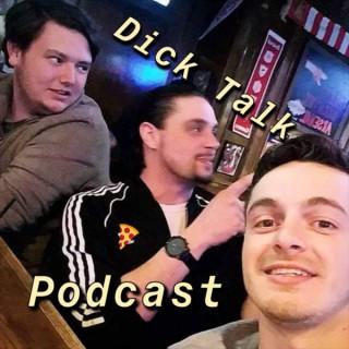 Dick Talk podcast