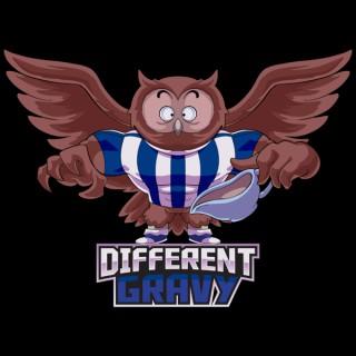 Different Gravy - Not just another Sheffield Wednesday podcast