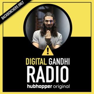 Digital Gandhi Radio