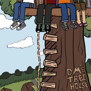 DMs Treehouse