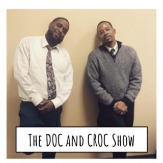 Doc and Croc