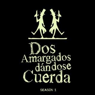 DOS AMARGADOS DANDOSE CUERDA / PANAMA