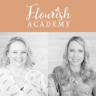 Flourish Academy Podcast