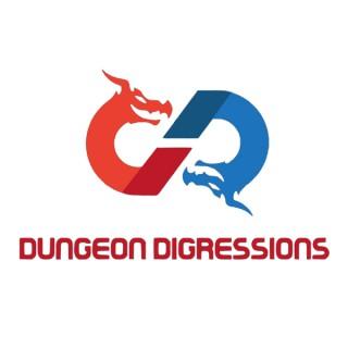 Dungeon Digressions