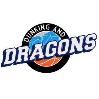 Dunking And Dragons