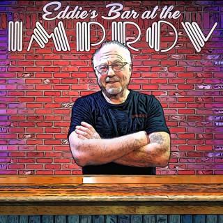 Eddie's Bar at the Improv