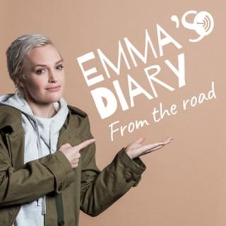 Emma’s Diary from the Road