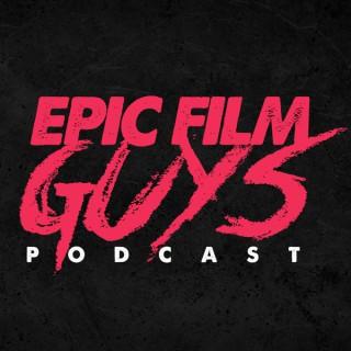 Epic Film Guys Podcast