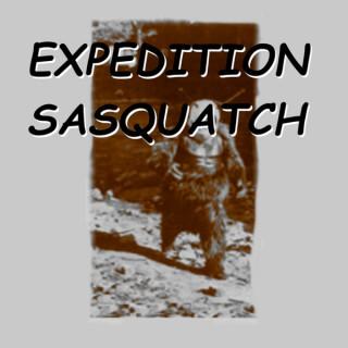 Expedition Sasquatch