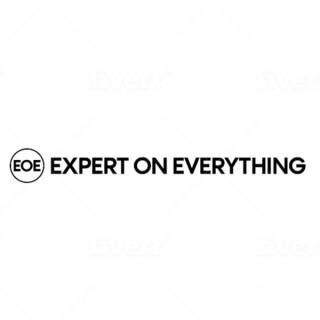 Expert on Everything