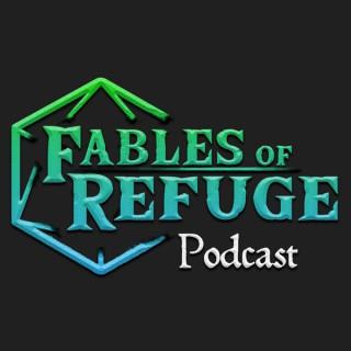 Fables of Refuge