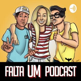 Falta Um Podcast