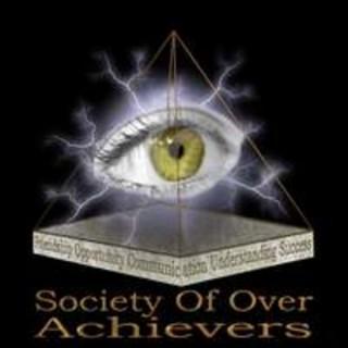 Focus Society of Overachievers